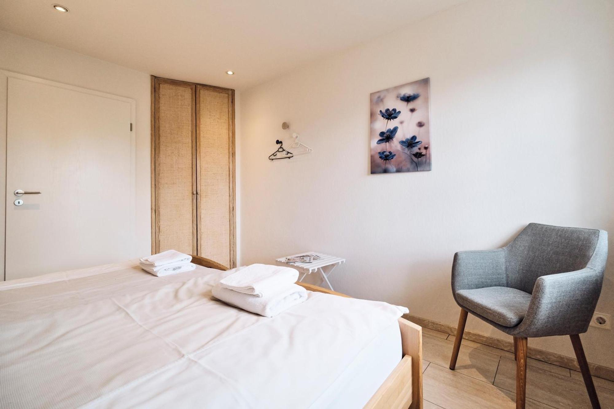 Landhaus Markerup Husby  Экстерьер фото