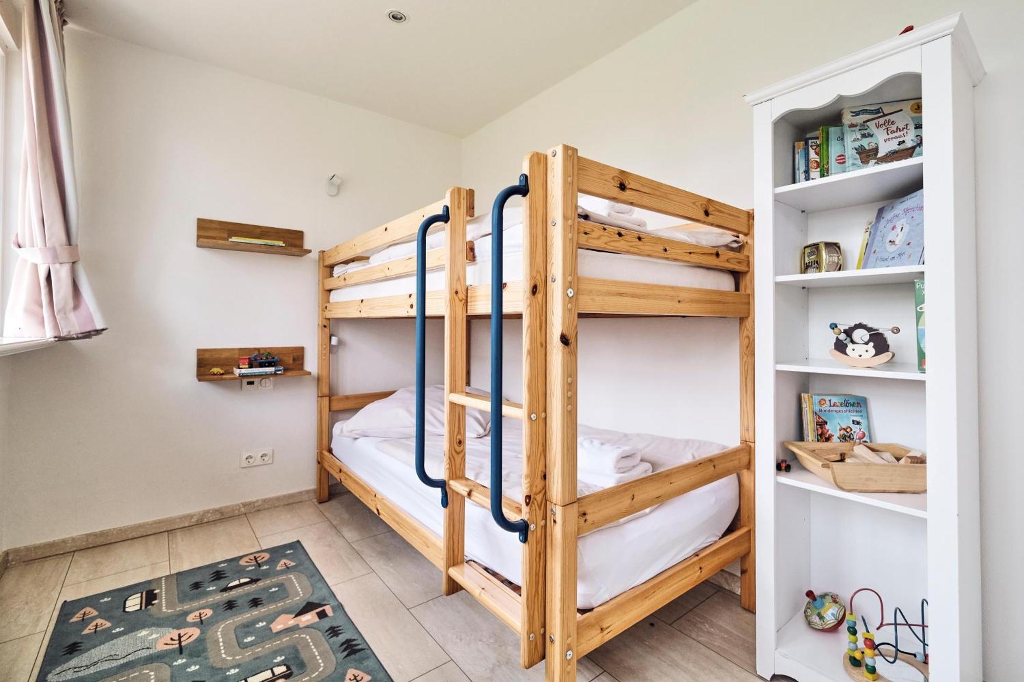 Landhaus Markerup Husby  Экстерьер фото