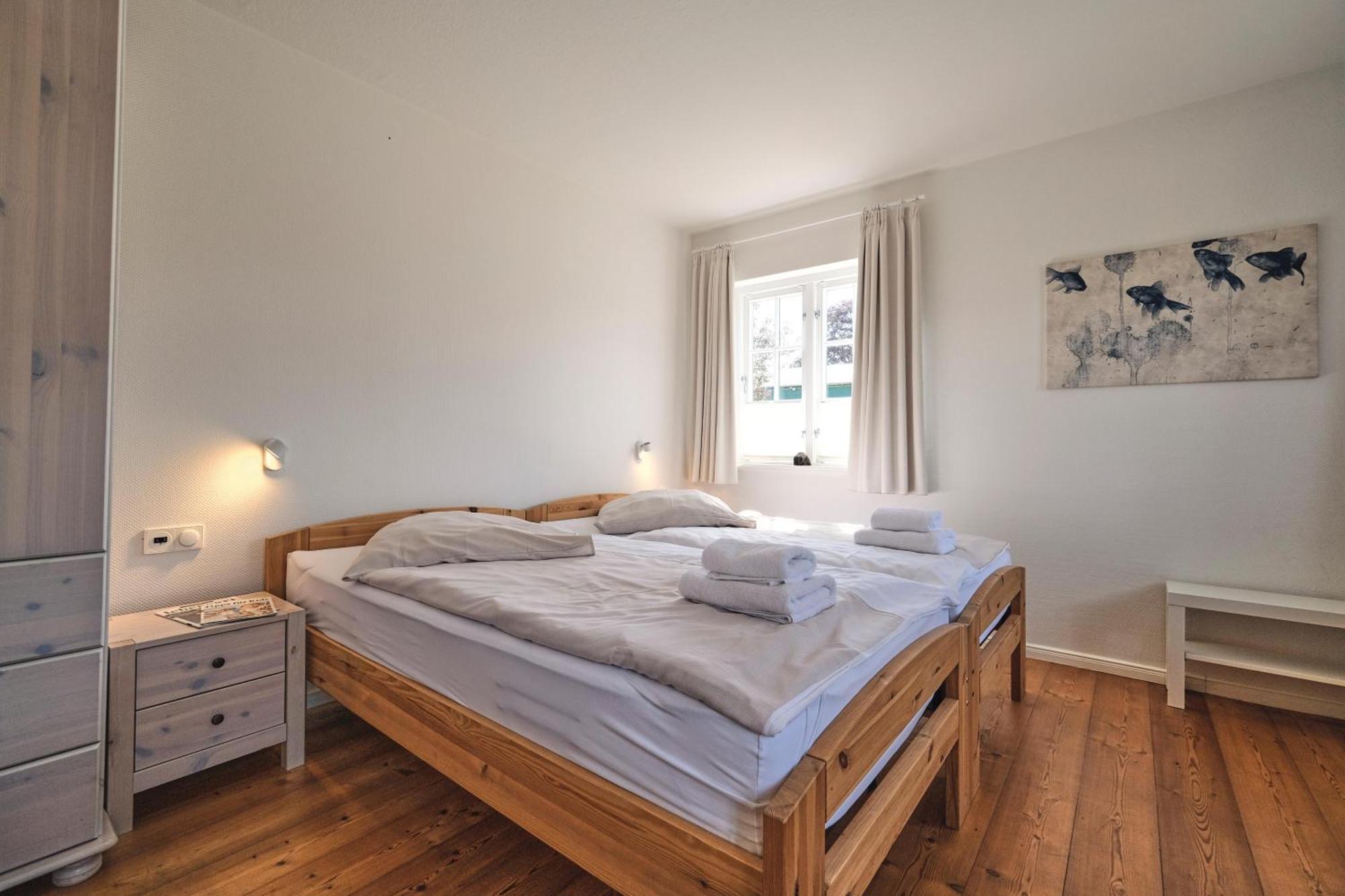 Landhaus Markerup Husby  Экстерьер фото