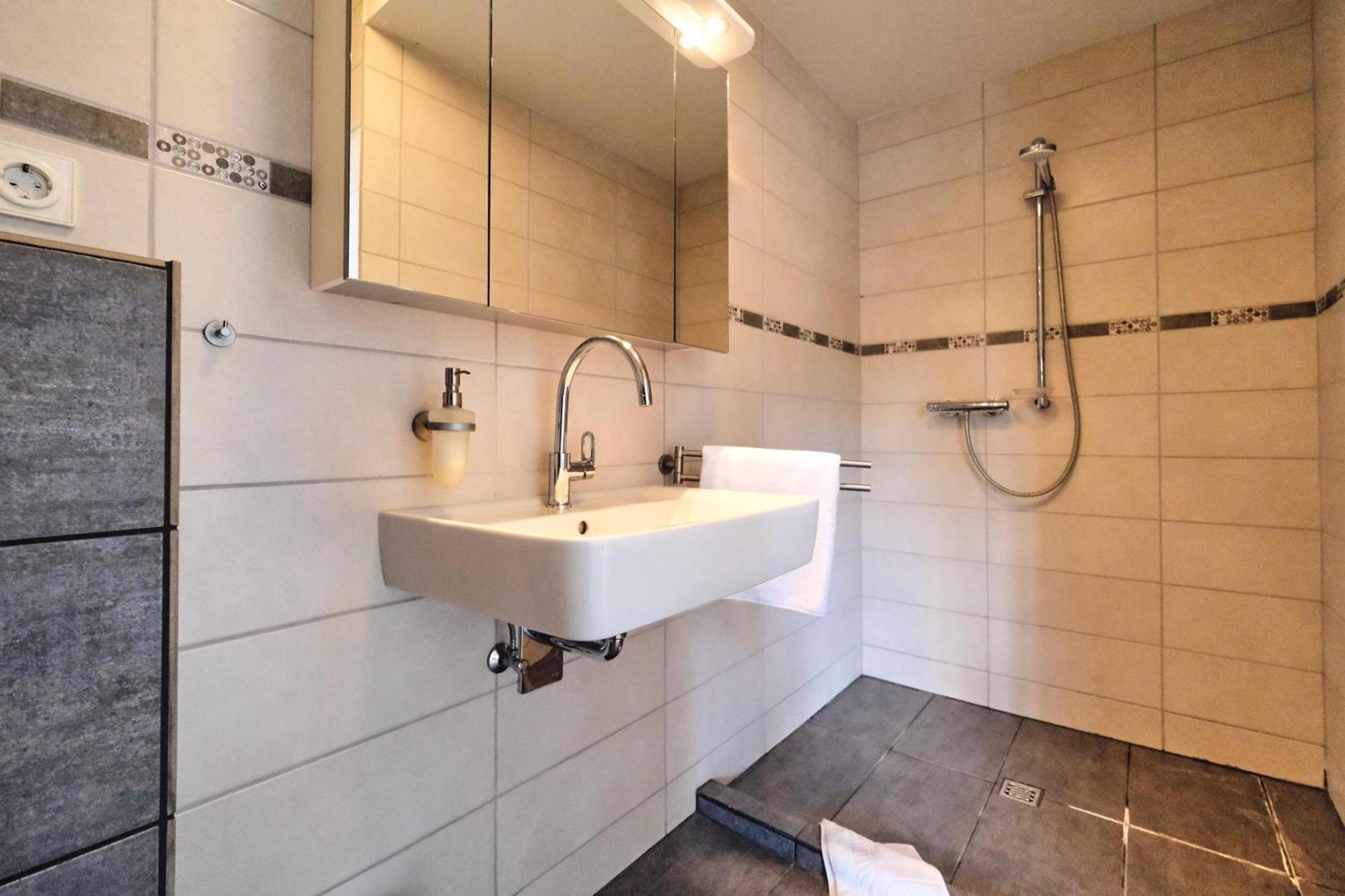 Landhaus Markerup Husby  Экстерьер фото