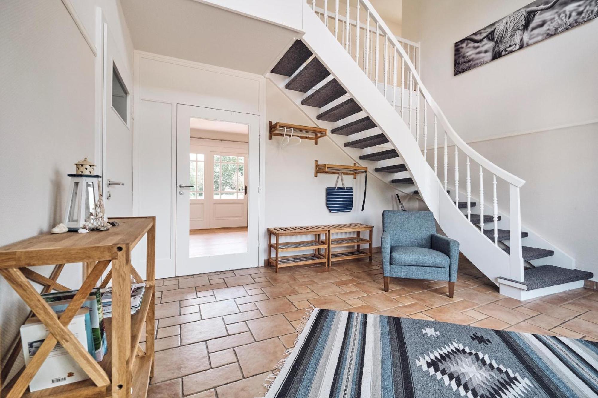 Landhaus Markerup Husby  Экстерьер фото